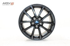 2019 SUBARU WRX WHEEL RIM 18x8.5J 55 & CAP & TPMS OEM