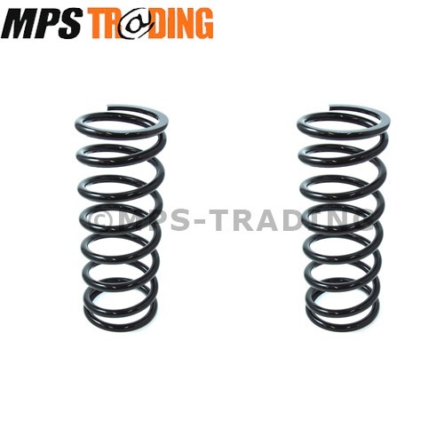 LAND ROVER DEFENDER 90 STANDARD DUTY REAR COIL SPRINGS - NRC9448 & NRC9449