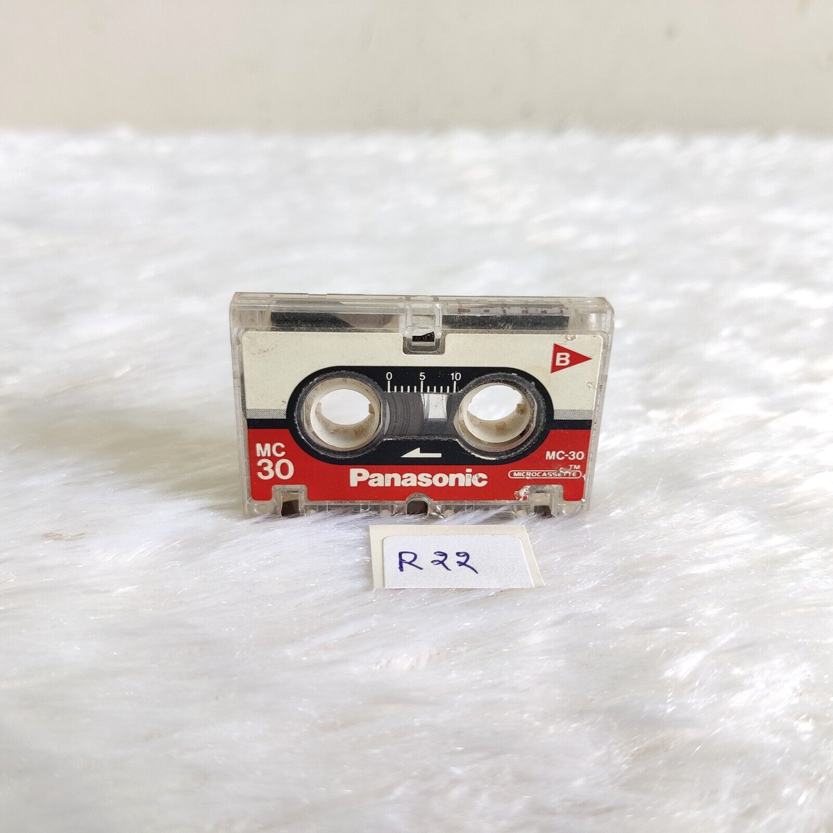SONY MC-30 マイクロカセットプレーヤー Sony MC30 Micro Cassette Tape Japan New | eBay