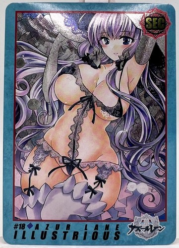 Göttin Story Meine Freundin Serie Bishoujo Anime Art Doujin Waifu Holo Karte ACG - Bild 40 von 59