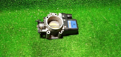 1433414 BMW E38 E39 E46 THROTTLE DROSSELKLAPPE ACCELERATORE
