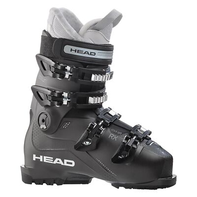 Head EDGE LYT RX W HV ANTH. / BLACK Skischuhe Damen - 603291