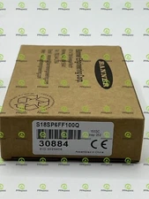 1PCS NEW FOR Banner S18SP6FF100Q Photoelectric switch sensor  Fast delivery#P