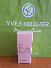 Yves Rocher Profumo Evidence 50 ml💯