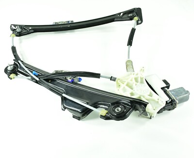 51358497037 FENSTERHEBER LINKS HINTEN BMW 8 serie Gran Coupe (G16 