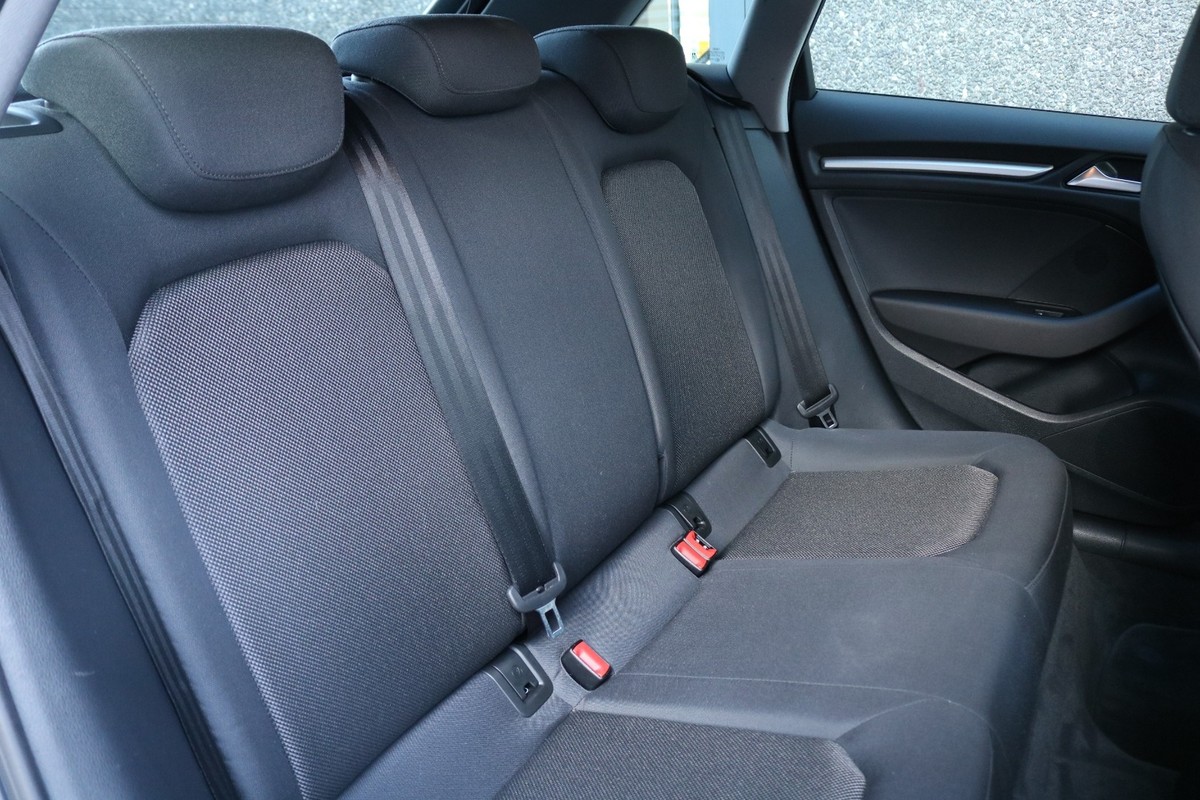 Audi A3 1,0 TFSi 116 SB S-tr.