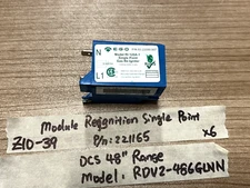 Single Point Re-Ignitor 221165 for RDV2-486GLN N DCS 48" Dual Fuel Range Z10-39