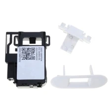 Replacement Set Washing Machine Repair Part Washer Lid Lock Washer Switch Set