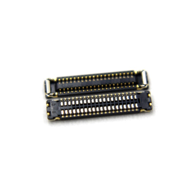 10 x For Huawei honor 9 lite LCD Display FPC Connector 40pin on mainboard