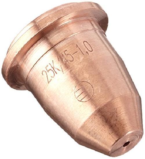 Abicor Binzel 748,0061.10 Standard per ugello ABICUT 25 k 45 Torcia di taglio de