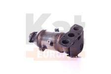 Catalyseurs Citroen C1