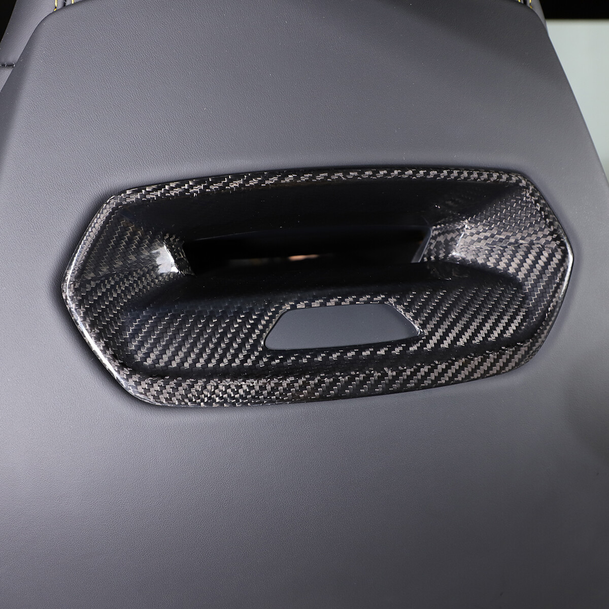 Lamborghini Urus 2018-2024 Seat cover