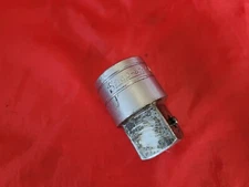 Snap-on LA12 1/2" Drive Internal To 3/4" Drive External Adapter USA F12