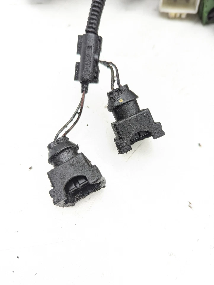 Chicote de fios do motor BMW X5 4.4L 2004-2006 fabricante de equipamento original - Imagem 2 de 4