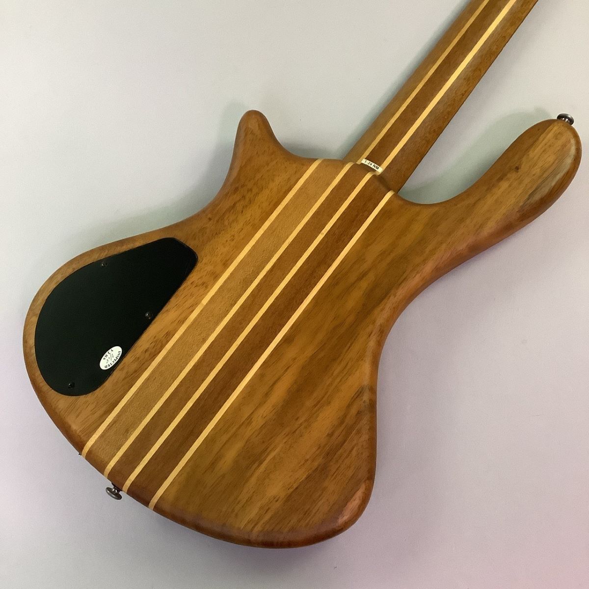 Washburn Taurus T24 スルーネック ABT上位モデル Washburn Taurus T24 スルーネック ABT上位モデル