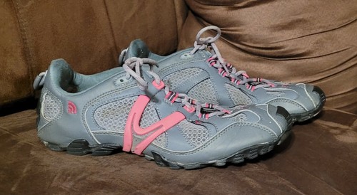 Hydro Track Hiking Water Shoes 