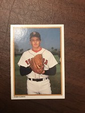 1987 TOPPS Baseball Card All-Star Set Collector Edition ROGER CLEMENS #5/60 NM
