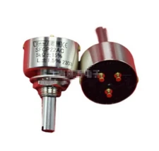 2PCS NEW FIT FOR single turn potentiometer SFCP22AC-5K