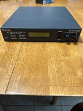 Extron MediaPort 200 / HDMI and Audio to USB Scaling Bridge