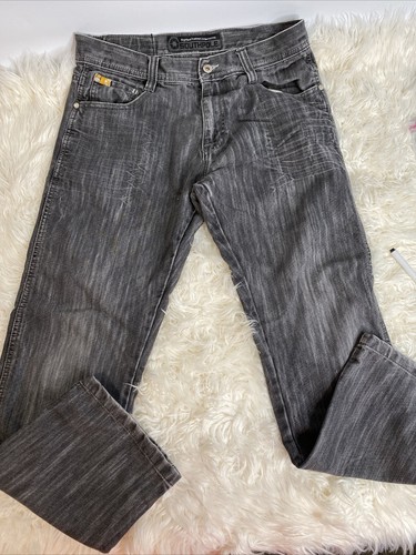 Vtg Southpole Relaxed Baggy Wide Leg 