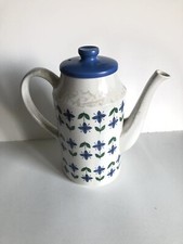 Vintage Coffee Pot