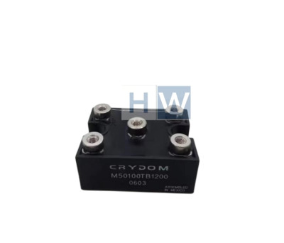 1Pc NEW M50100TB1200 Three-phase Rectifier Module
