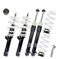 KIT NJT Extrem Gewindekombination Seat Leon 1P VON 2005 BIS 2012