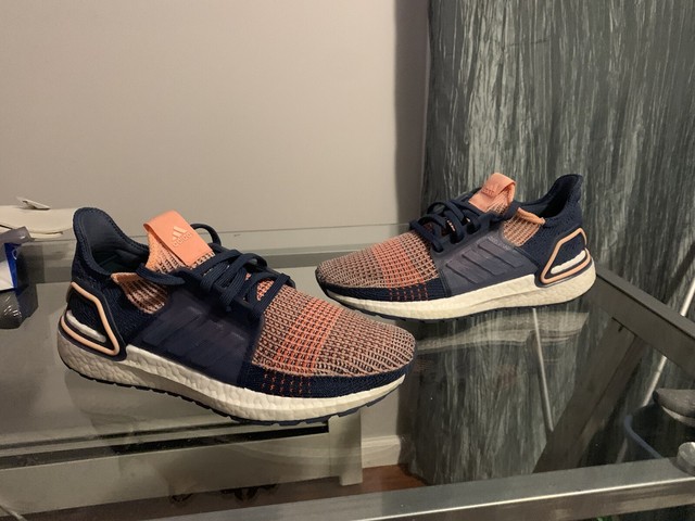 ultraboost tech ink