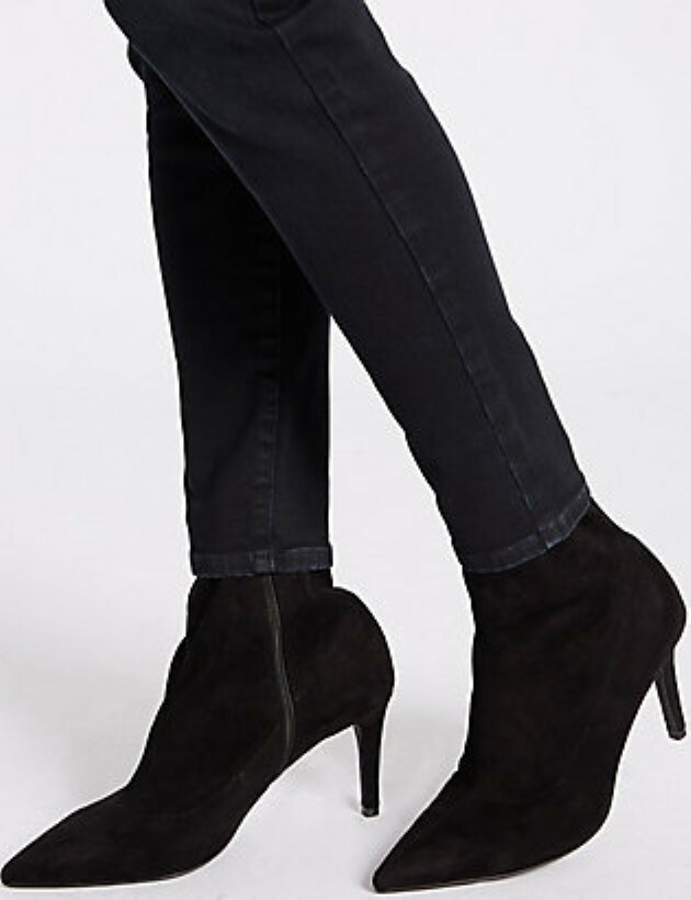 Купить M\u0026s Sculpt \u0026 Lift Super Skinny 