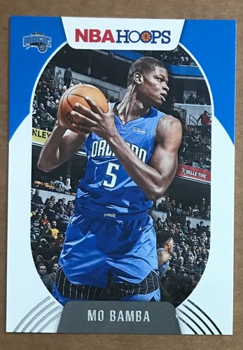 2020-21 Panini NBA Hoops Single Base Card #1-250 Vets Rookies RC You Pick PYC! - Picture 149 of 237