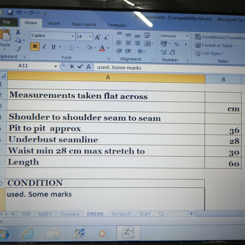 Jovani Prom Dress Strapless Fit Flare Mini Blue Applique Flowers Bustier 0 - Image 2 of 4