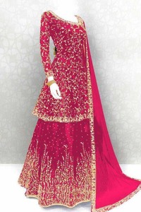 salwar choli