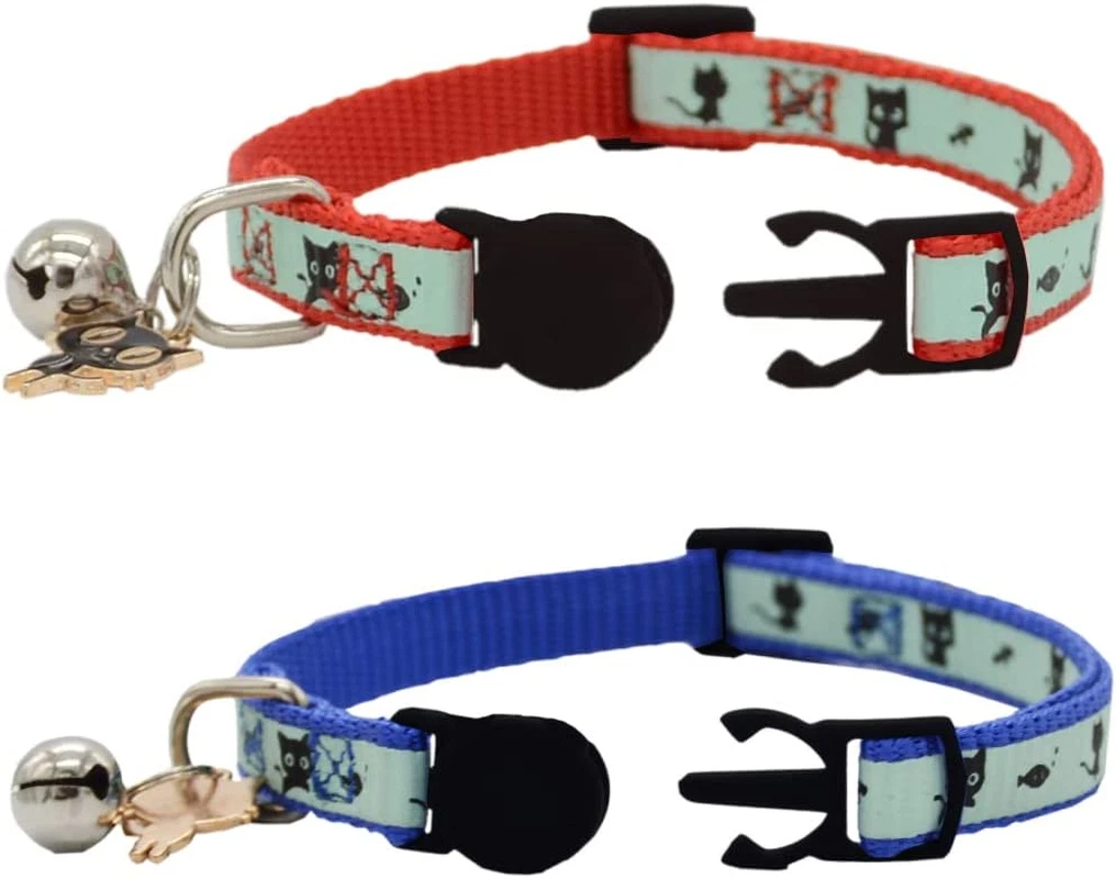 Ebay cat collars 2025