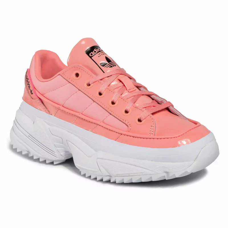 Adidas Originals Kiellor W Women Lifestyle Sneakers Shoe