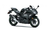 2022 Kawasaki NINJA 400