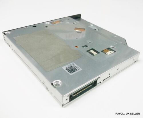 Toshiba Samsung TS-T632 DVD±RW Drive, 12.7mm IDE PATA, Slot-Loading with bezel - Afbeelding 3 van 3