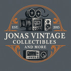 Jonas vintage collectibles and more