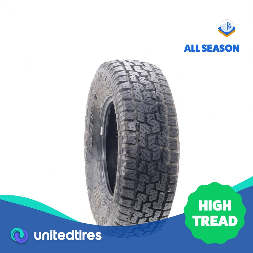 25+ 245/70/16 Off Road Tires for sale | Updated Oct 2026