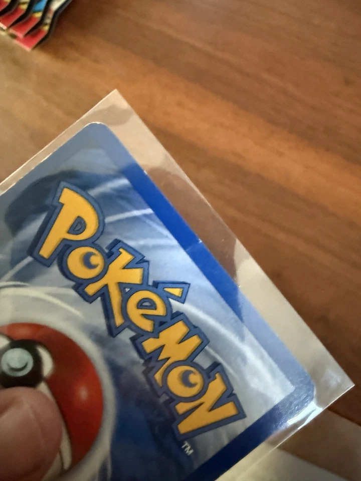 First Edition Pokemon TCG Sabrina’s Gengar 29/132 Gym Challenge - Image 3 of 3