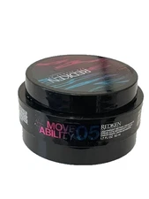 Redken MoveAbility 05 Lightweight Defining Cream-Paste 1.7oz  /  NEW