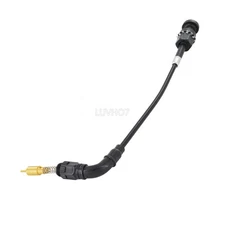 Carb Choke Cable for CV40 27490-04 27031-95 27035-92A 27414-99 27421-99 27465-04