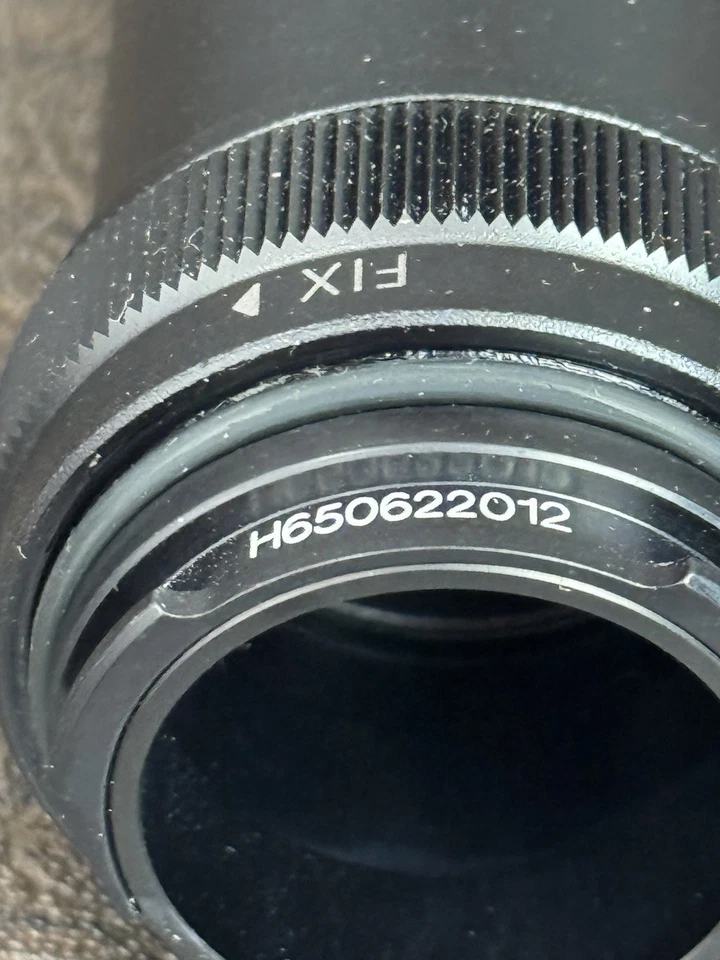 Swarovski Spotting Scope 1100mm Camera Adapter f' 1100mm - Image 4 of 4