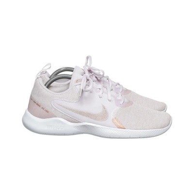 Nike, Trainingsschuhe, Größe: 42, model: flex experience run 10, Pink #BwA