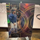 2024 Select Baseball - #55 Blake Mitchell Purple /99