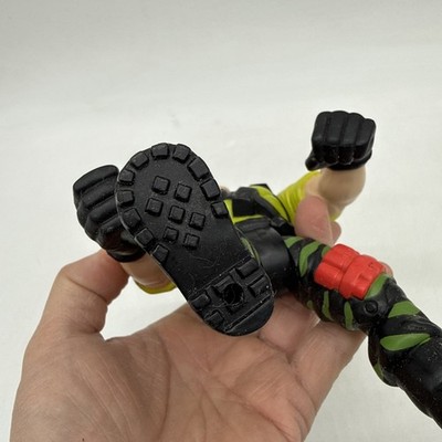 Small Soldiers Hasbro 1998 Nick Nitro Action Figure Vintage | eBay