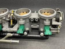 Fuel Injectors & Main Jets for Kawasaki Ninja ZX10R for sale | eBay