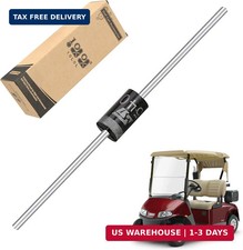 Golf Cart Solenoid Diode for EZGO 1989-Up Gas  Electric Models