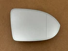 VW Passat B8 Arteon from 2014y 3G0857522B Mirror glass RIGHT RH heating dimming