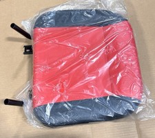 Red Passenger Seat For Trailmaster Cheetah 8/150/200/300