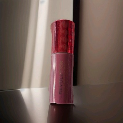 REVOLUTION LIP TINT LIPPENFARBE  . MAD ABOUT MAUVE   